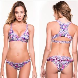 Maar Swimwear bikini size L